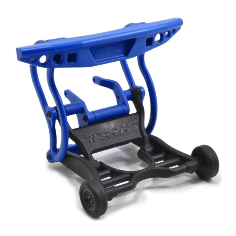 Stötfångare Bak Blue Stampede 2WD - 3