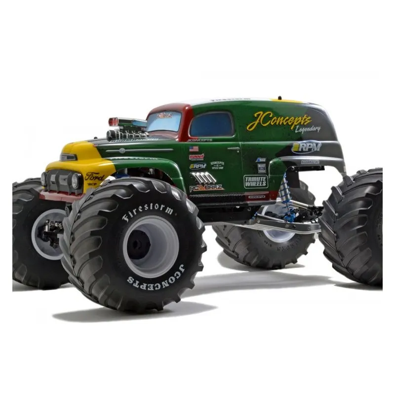 Avgasutblås Zoomies Krom (Par) - 9