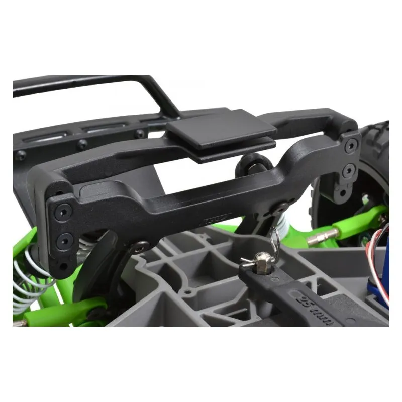 Karossfästen Set för Montering utan Karossklips Slash 2WD - 5