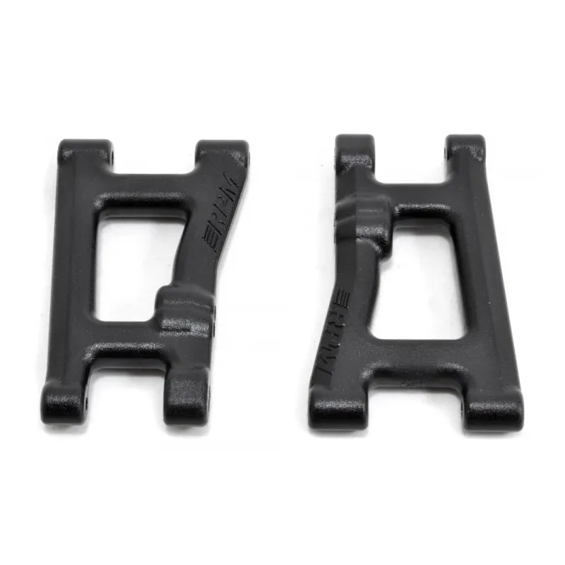 Bärarmar F/B (Par) för Teton, Prerunner