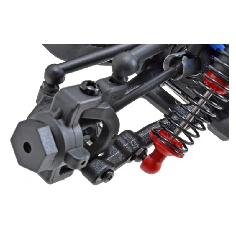 Bärarmar F/B (Par) för Teton, Prerunner - 2