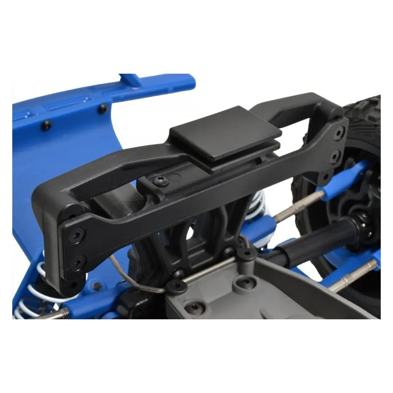 Karossfästen Set för Montering utan Karossklips Slash 4x4 - 2