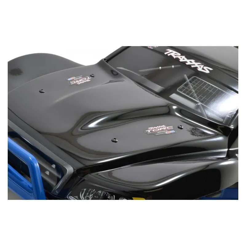 Karossfästen Set för Montering utan Karossklips Slash 4x4 - 3