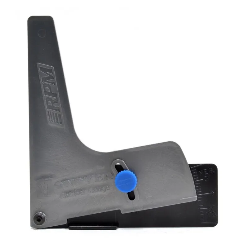 Cambermätare Monster (Hög)