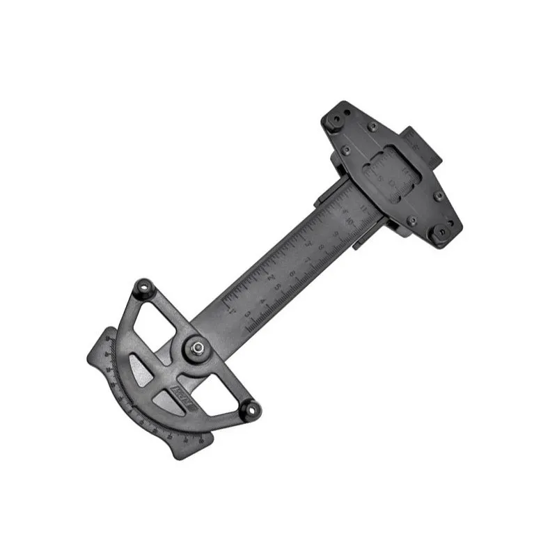 Dupliceringsverktyg Stötdämpare