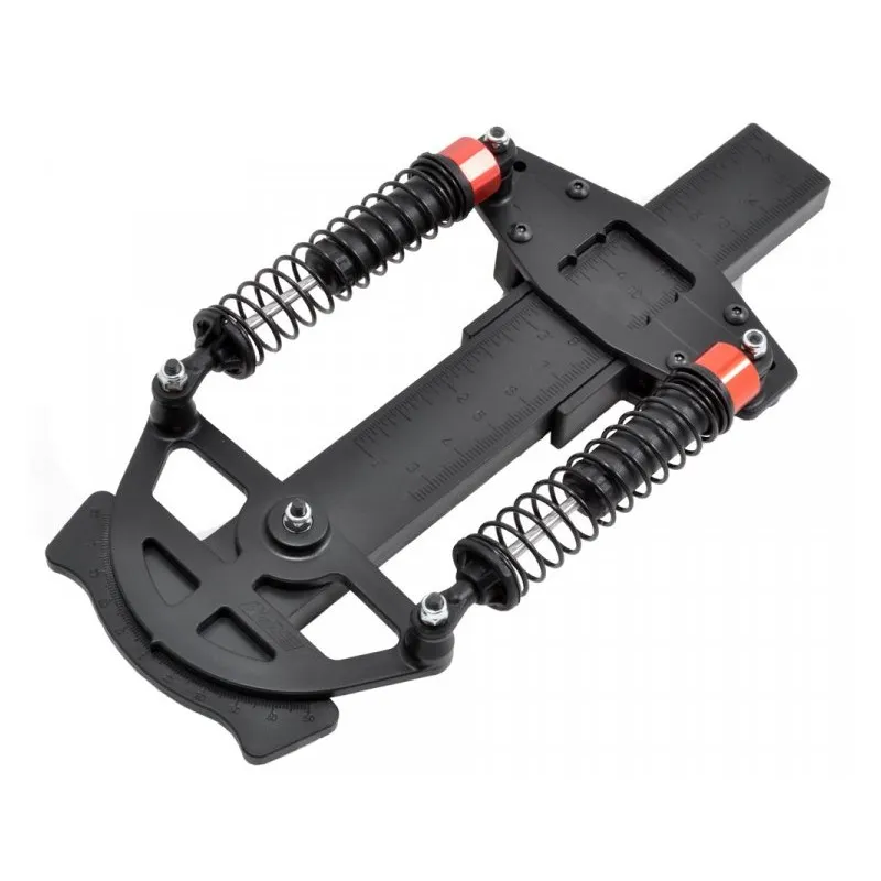 Dupliceringsverktyg Stötdämpare - 2