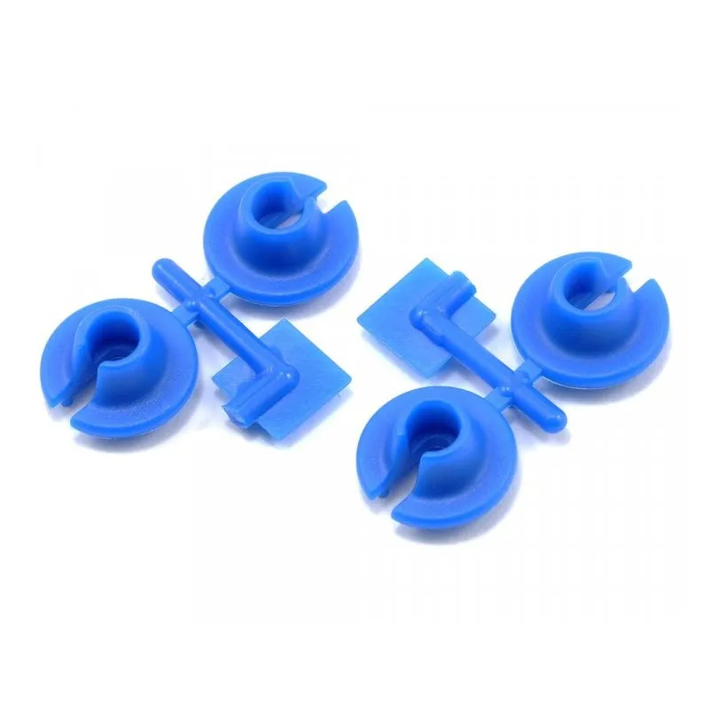 Fjäderkoppar Blå (4)