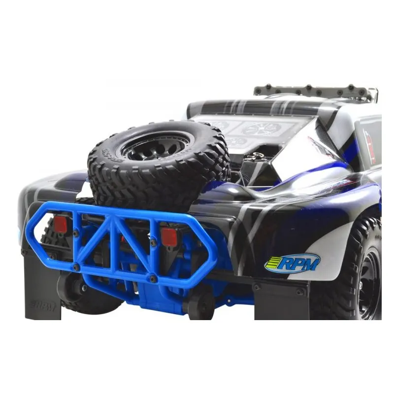 Reservhjulsfäste Slash