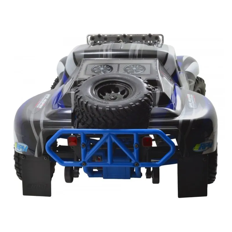 Reservhjulsfäste Slash - 4