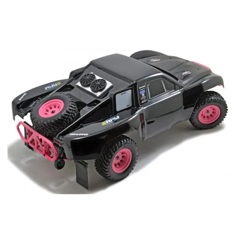 Reservhjulsfäste Slash - 5