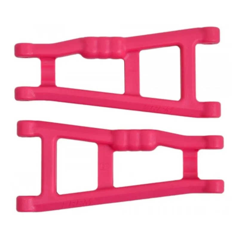 Bärarmar Bak Rosa (Par) Rustler, Stampede - 2WD