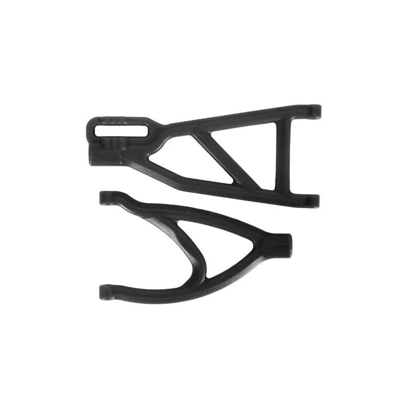 Bärarmar Bak Svart (Par) Revo 3.3, E-Revo (Gamla)