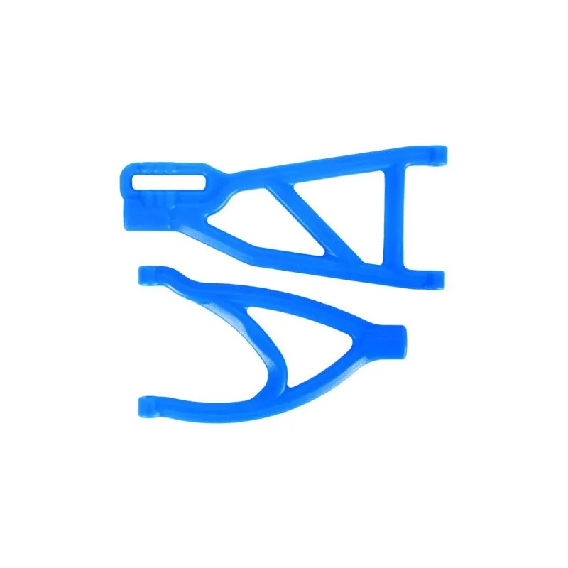 Bärarmar Bak Blå (Par) Revo 3.3, E-Revo (Gamla)