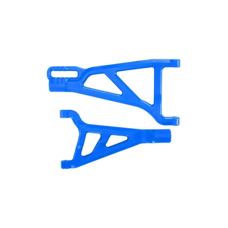 Bärarmar Fram Höger Blå(Par) Revo 3.3, Summit, E-Revo(Gamla)