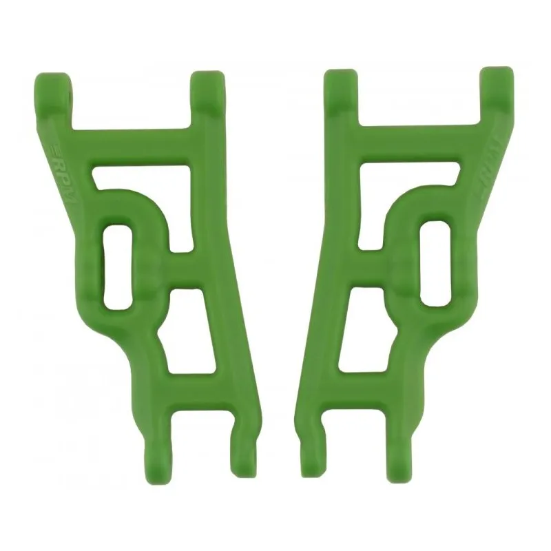 Bärarmar Fram Grön (Par) Rustler, Stampede, Slash