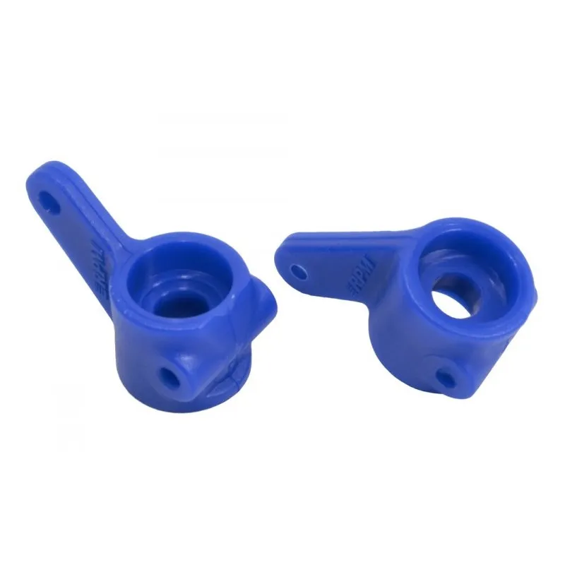 Styrspindel Blå (Par) Slash, Nitro Slash, Stampede, Rustler