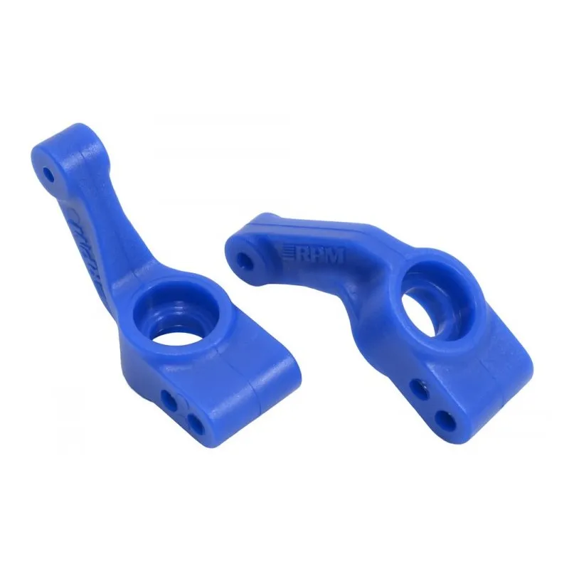 Hjulkonsoll Bak Blå Slash, Nitro Slash, Stampede, Rustler