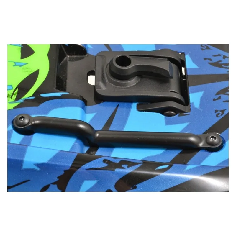 Karossförstärkning E-Revo (Kaross 8611) - 2