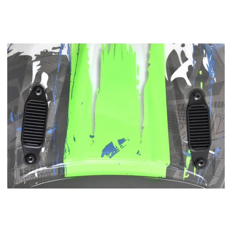 Karossförstärkning E-Revo (Kaross 8611) - 3