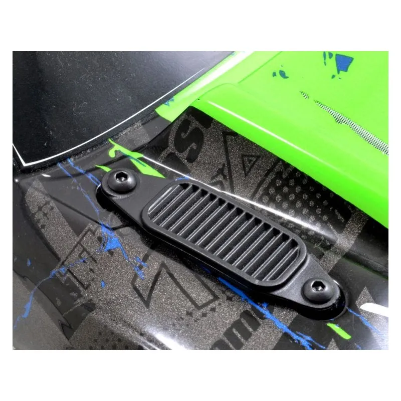 Karossförstärkning E-Revo (Kaross 8611) - 4