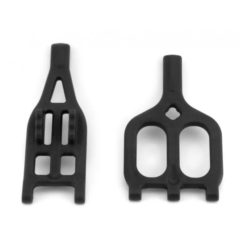 Bärarmar Övre & Nedre Svart (Par) E/T-Maxx