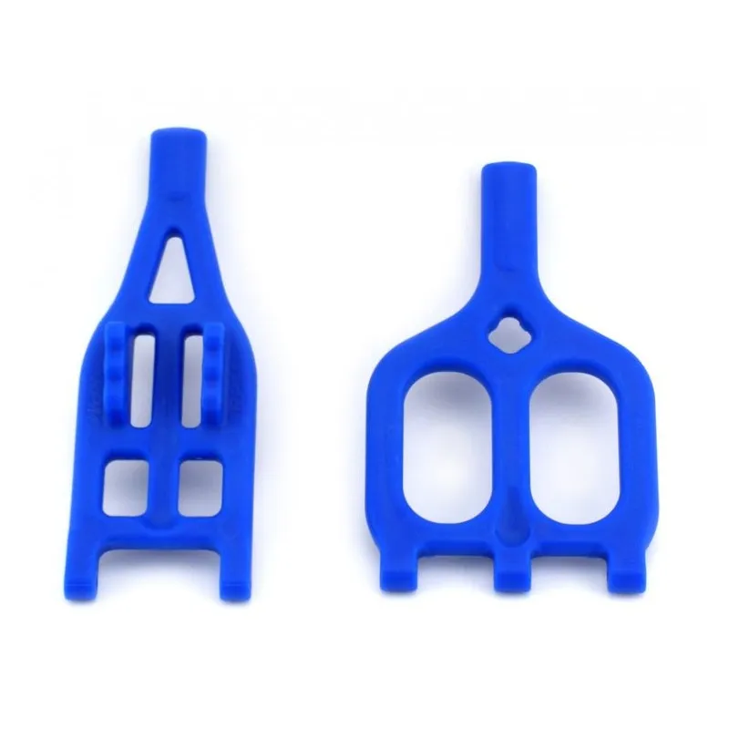 Bärarmar Övre & Nedre Blå (Par) E/T-Maxx