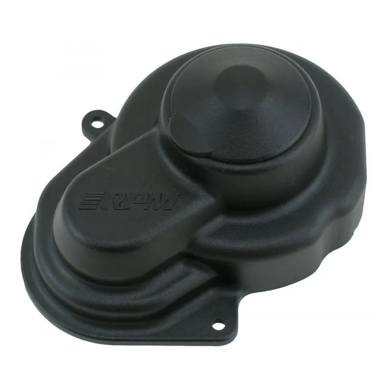 Drevskydd Svart Bandit, Rustler, Stampede, Slash - 2WD