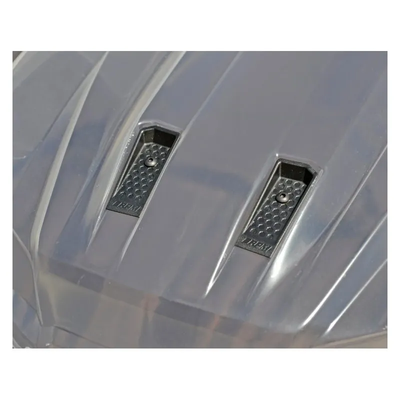 Karossförstärkningar Set X-Maxx (Kaross 7717) - 2