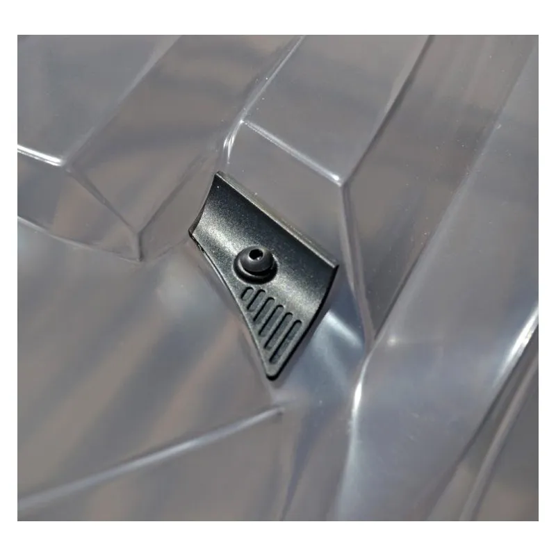 Karossförstärkningar Set X-Maxx (Kaross 7717) - 3