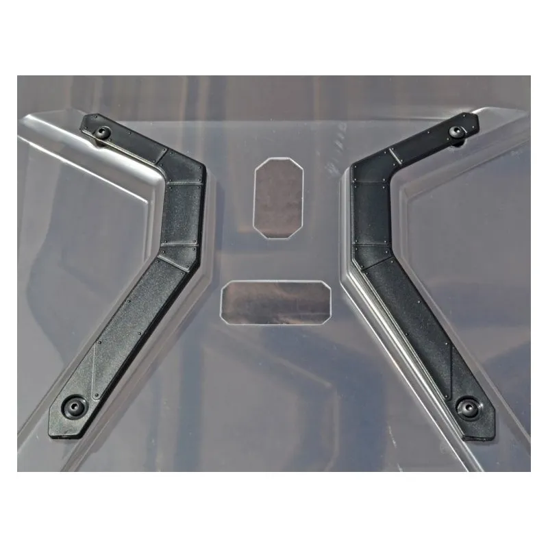 Karossförstärkningar Set X-Maxx (Kaross 7717) - 4