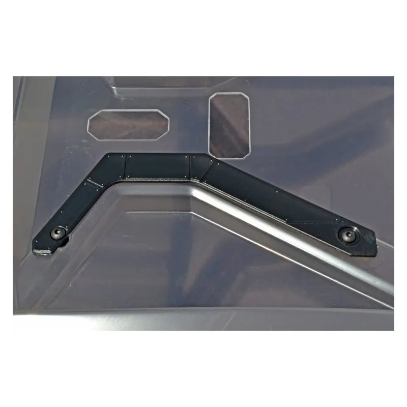 Karossförstärkningar Set X-Maxx (Kaross 7717) - 5