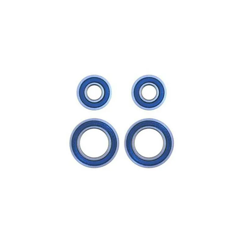 Kullager (2+2) Styrspindlar Revo 3.3, E-Revo (Gml), T-Maxx