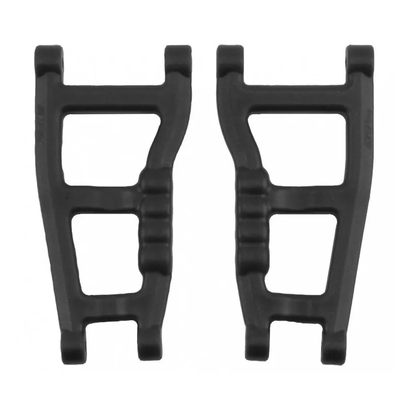 Bärarmar Bak Svart (Par) Slash 2WD