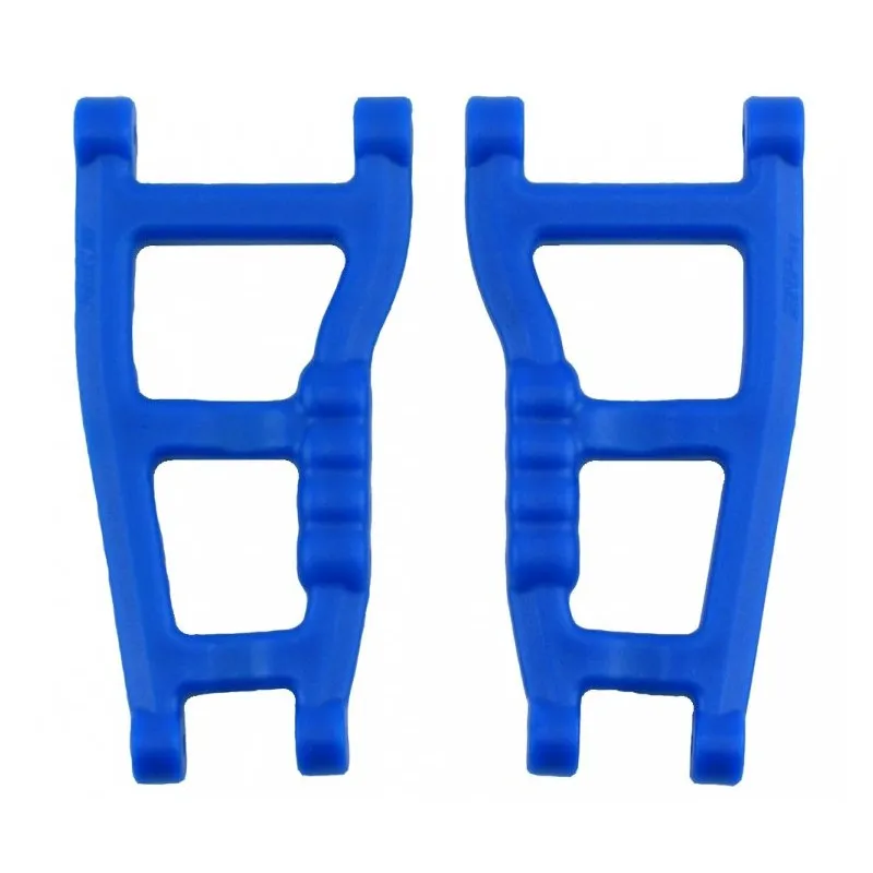 Bärarmar Bak Blå (Par) Slash 2WD