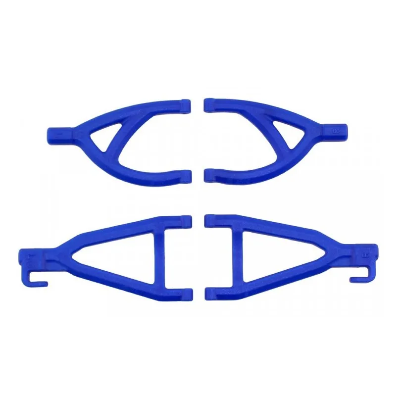 Bärarmar Bak Blå (2+2) 1/16 E-Revo