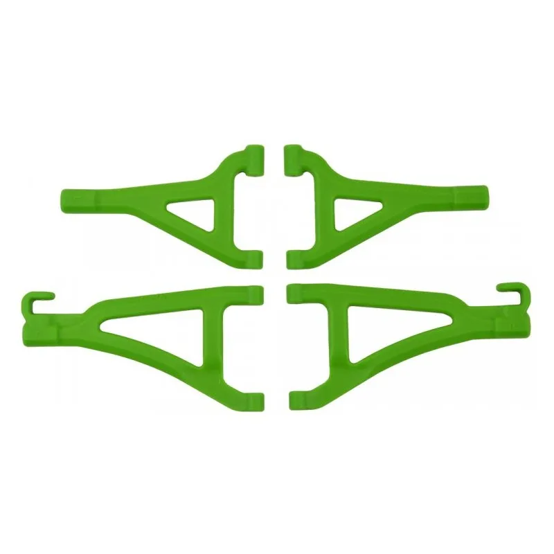 Bärarmar Fram Grön (2+2) 1/16 E-Revo