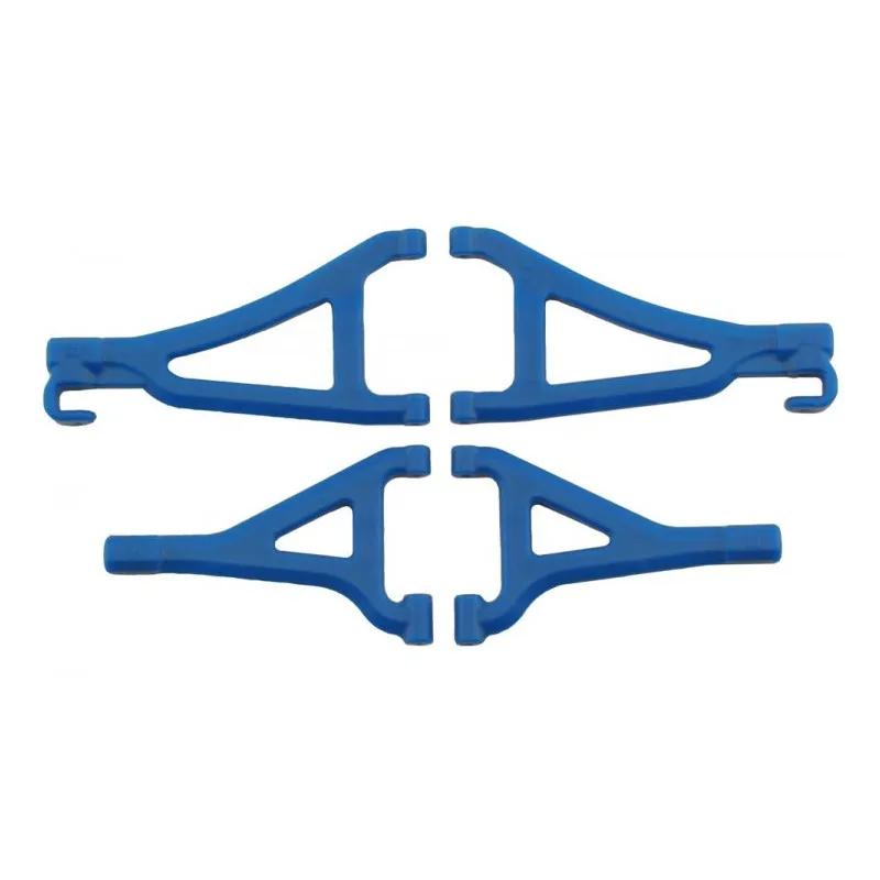 Bärarmar Fram Blå (2+2) 1/16 E-Revo