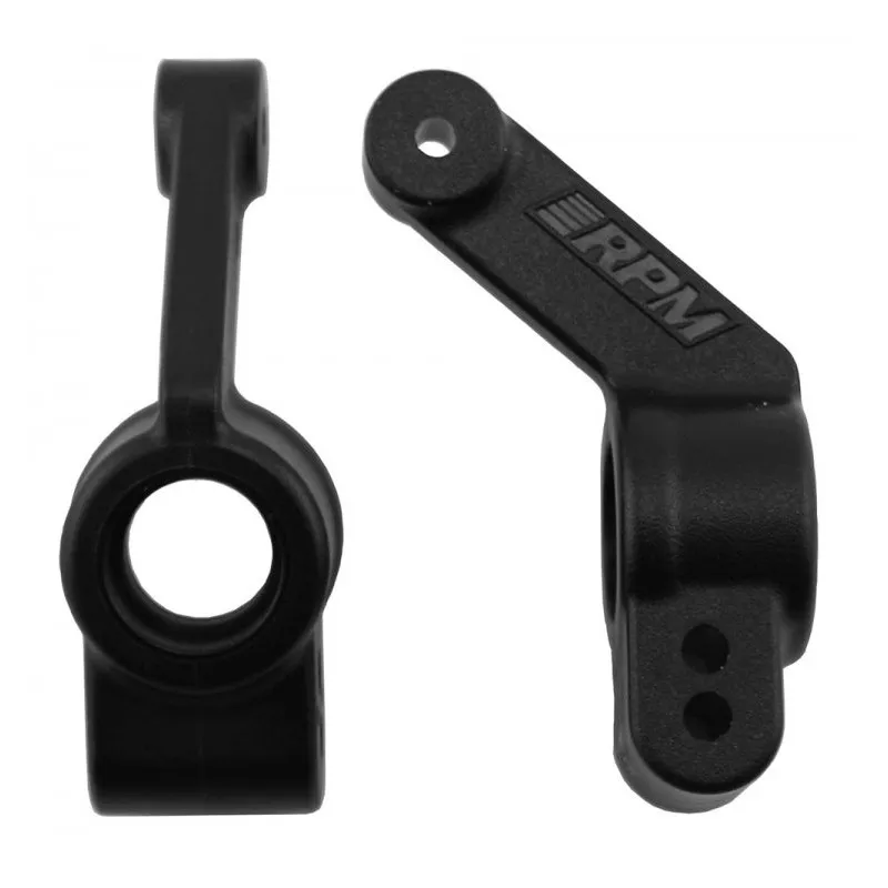 Hjulkonsoll Bak (Par) Rustler, Stampede, Slash - 4x4