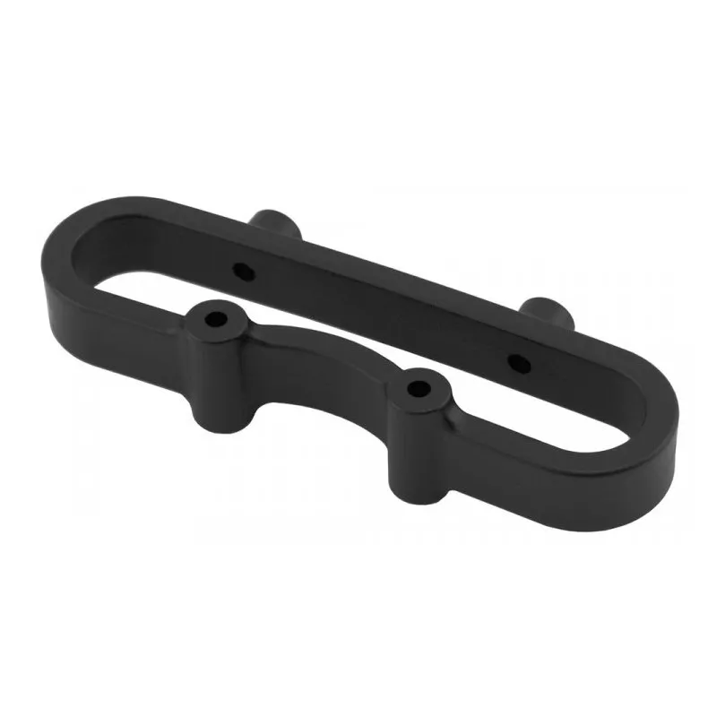 Fäste Stötfångare Fram Svart Revo 3.3, E-Revo (Gml)