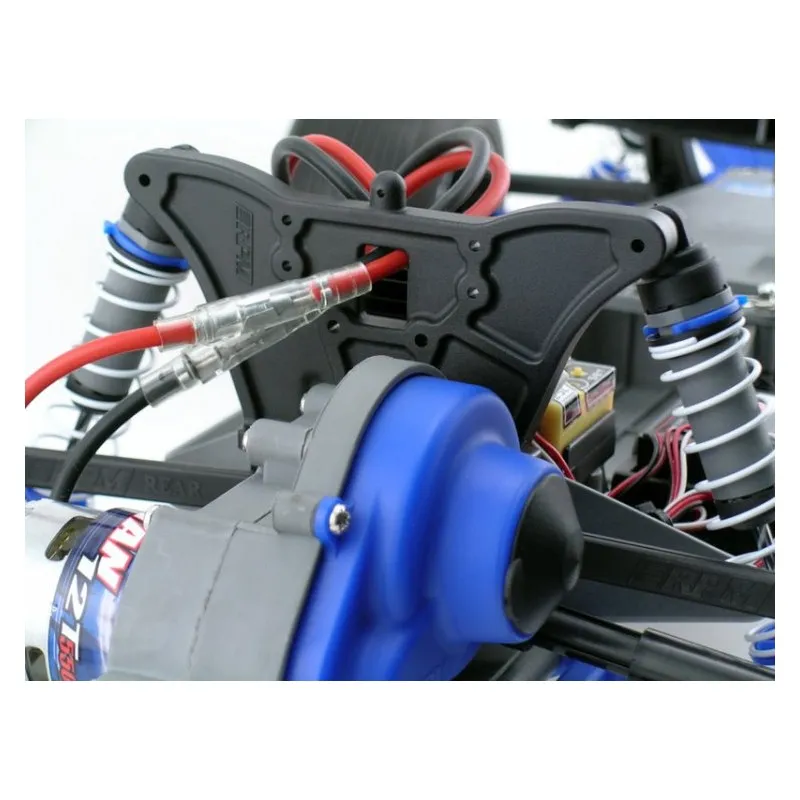 Stötdämpartorn Bak Rustler, Stampede, Slash - 2WD - 2