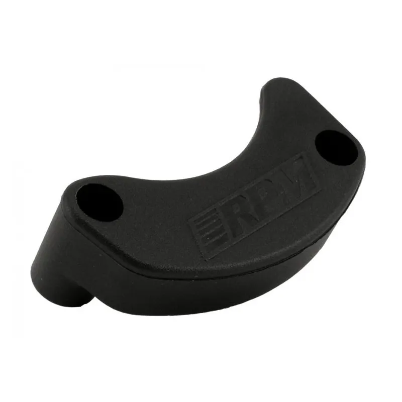 Motorskydd Svart Bandit Rustler, Stampede - 2WD