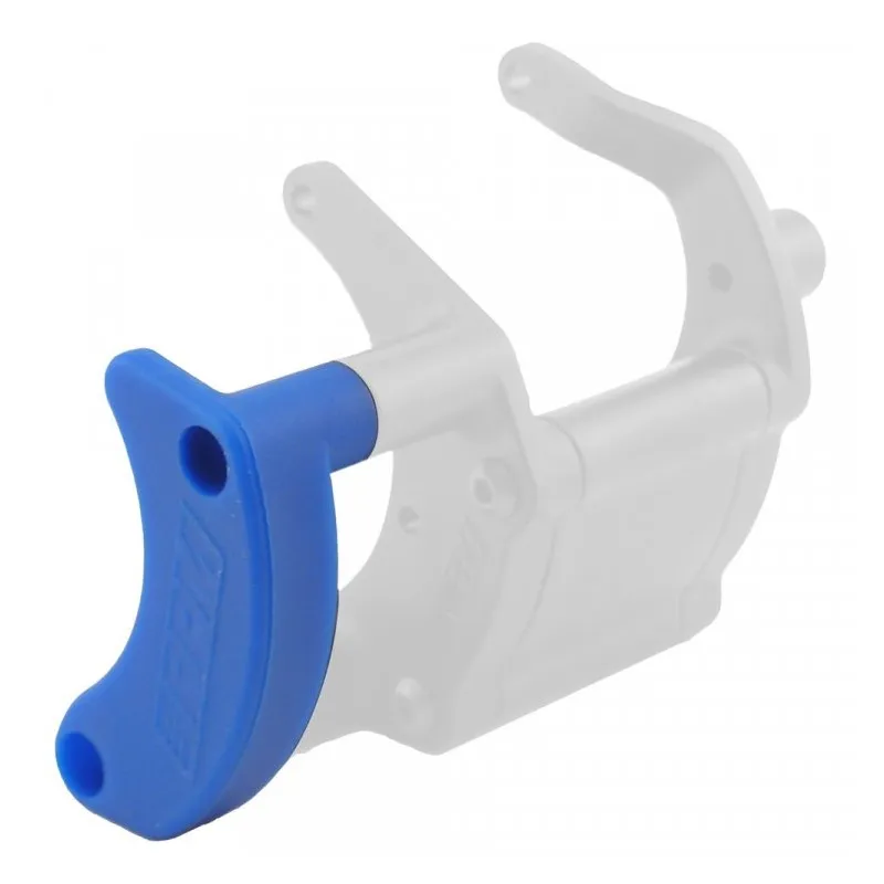 Motorskydd Blå Bandit Rustler, Stampede - 2WD