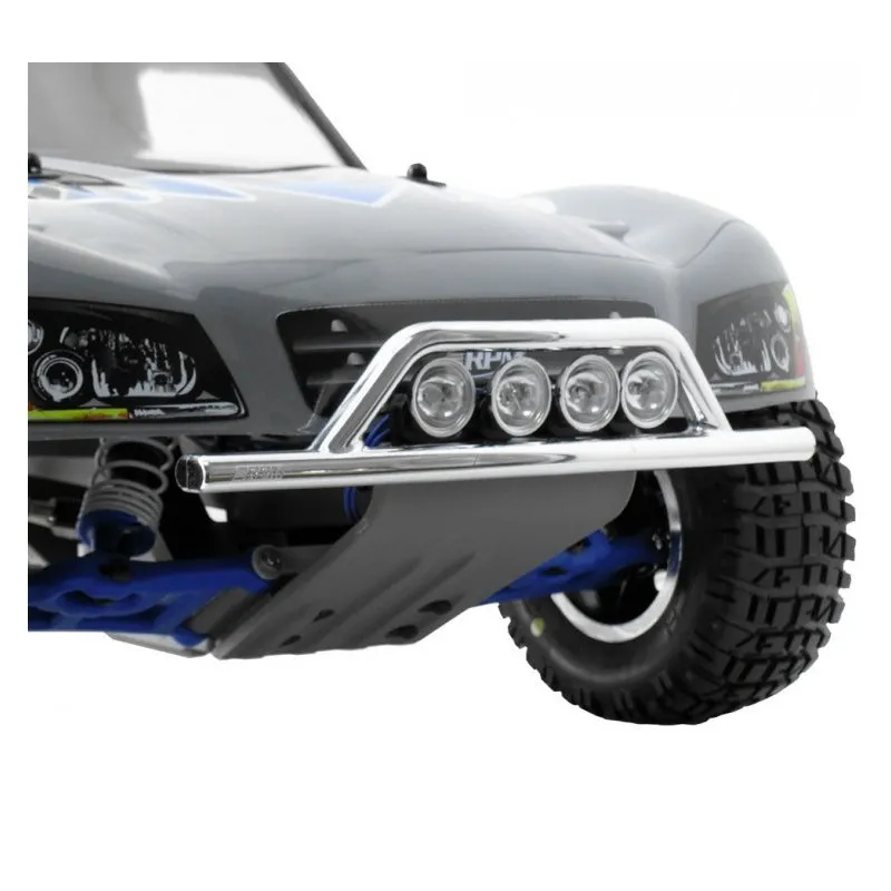 Ljusramp Svart för RPM Stötfångare (LED ingår ej) - 3