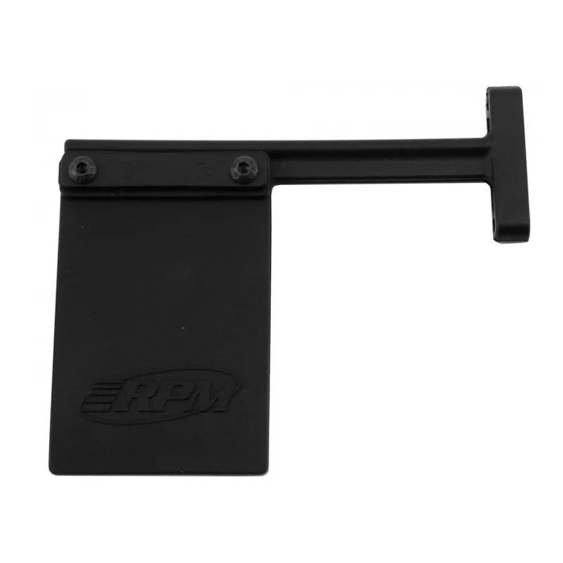 Stänkskydd (Par) RPM Stötfångare (8100X/8012X) Slash