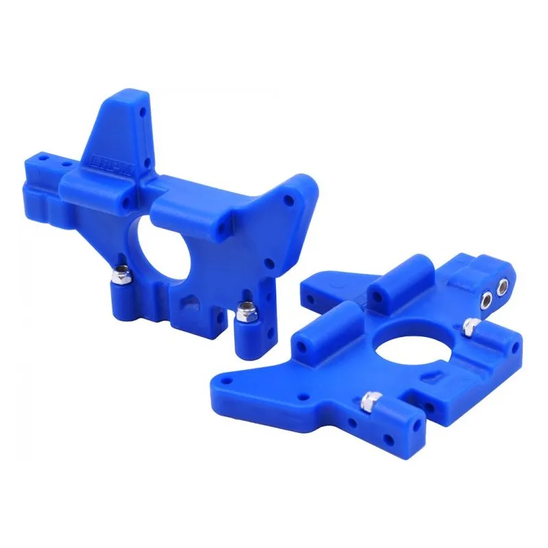 Konsoll Bak Blå (Par) E/T-Maxx