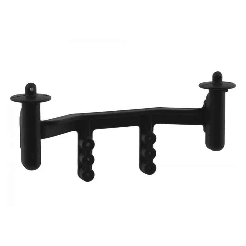 Karossfäste Justerbart Bak Rustler, Slash - 2WD El/Nitro