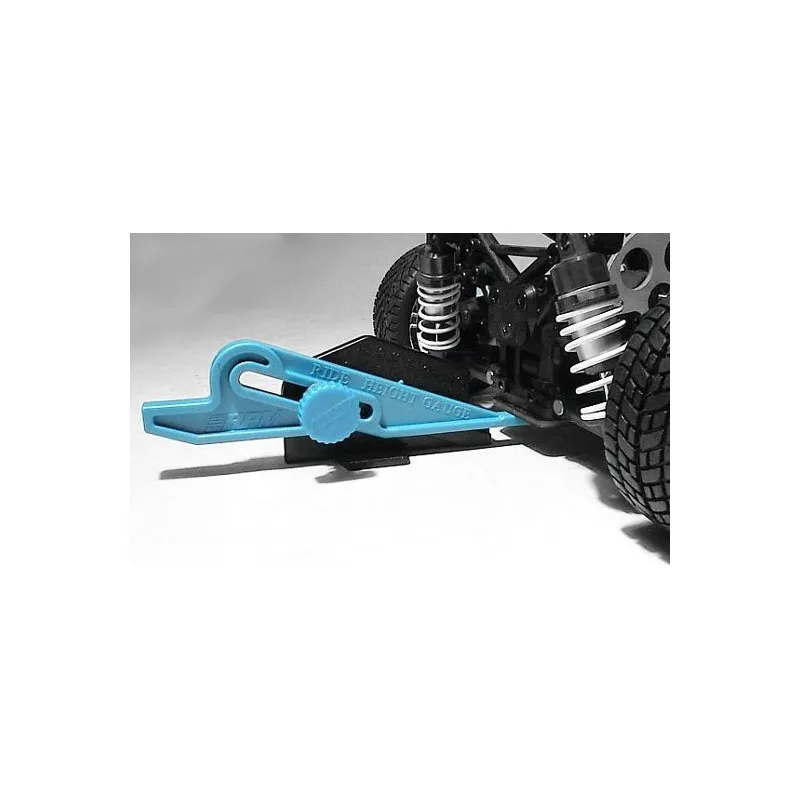 Frigångsmätare Metrisk (4-29,5mm) - 2