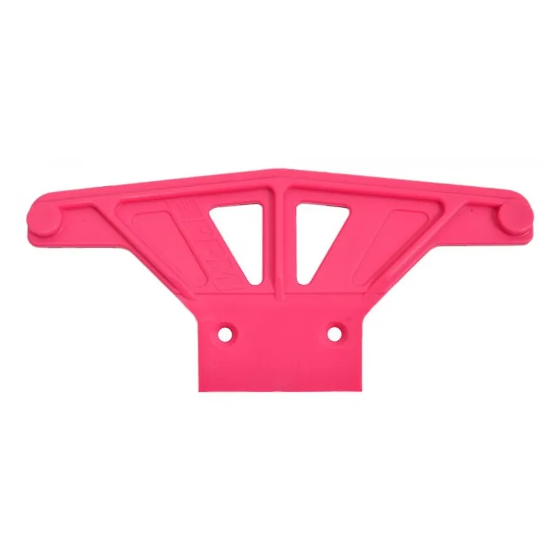 Stötfångare Fram Bred Rosa Bandit, Rustler, Stampede - 2WD