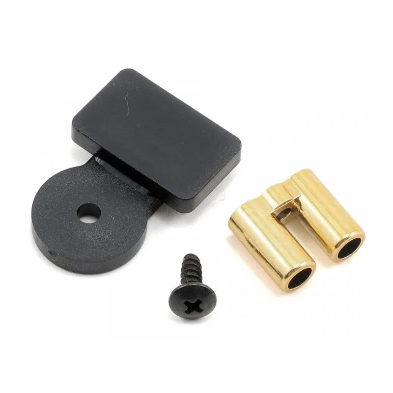 Utblås Slim Twinz Guld