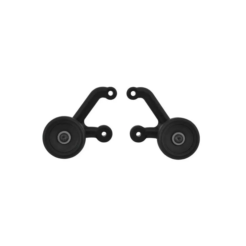 Wheelie Bar (Diskret) RPM Stötfångare Slash 2WD/4x4